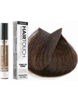 Renee Blanche plaukų šaknų tušas Renee Blanche Hair Touch N-5D Light Golden Brown 18ml