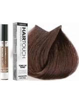 Renee Blanche plaukų šaknų tušas Renee Blanche Hair Touch N-5.55 Red 18ml
