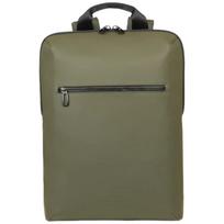 Tucano Gommo laptop backpack for 15.6" / MacBook Pro 16", green