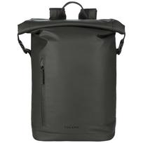 Tucano Rollo laptop backpack for 15.6" laptops / 16" MacBook Pro, black