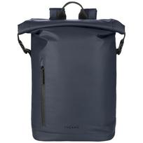 Tucano Rollo laptop backpack for 15.6" laptops/MacBook Pro 16", blue