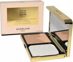 Guerlain  _6964011 PARURE GOLD SKIN CONTROL COMPACT 3N 8.7G