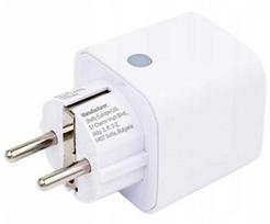 Shelly Plug M Gen3 Matter 13A White