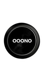 ooono Co-Driver NO1 Traffic Reporter Black