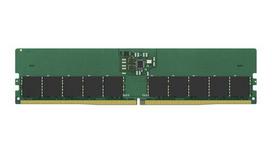 Kingston Technology KTD-PE556E-16G memory module 16GB 1 x 16GB DDR5 5600 MT/s 288-pin DIMM ECC