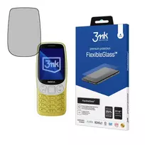 3mk Protection Hybrid glass 3mk FlexibleGlass for Nokia 3210 4G