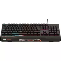 Rebeltec sHARK gaming keyboard
