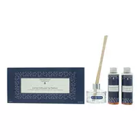 The Different Company Set Duo, Sauvage Vanille, Vanilla Room Air Freshener, 2 pcs, 100 ml