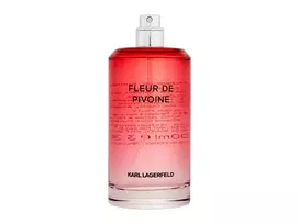 Karl Lagerfeld Matières Parfums Fleur De Pivoine Eau de Parfum 100 ml
