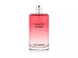 Karl Lagerfeld Matières Parfums Fleur de Mûrier Eau de Parfum 100 ml