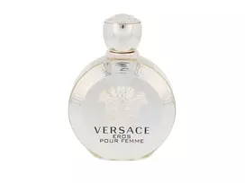 Versace  Eros Pour Femme Eau de Parfum 100 ml