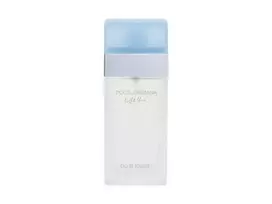 DolceGabbana Dolce AND Gabbana Light Blue Eau de Toilette 25 ml
