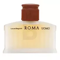 Laura Biagiotti  Roma Uomo Eau de Toilette for men 40 ml