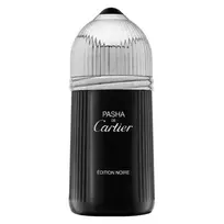 Cartier  Pasha de Édition Noire Eau de Toilette for men 100 ml