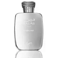 Rasasi Hawas For Him Chrome EDP 100ml