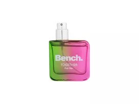 Bench Together For Him (EDT) Eau de Toilette for Men 30 ml