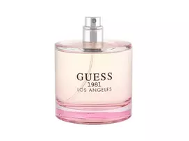 GUESS 1981 Los Angeles (EDT) Eau de Toilette for Men 100 ml