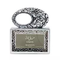 Maison Asrar , Vision, Eau De Parfum, Unisex, 100 ml