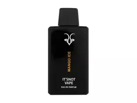 It's Not Vape Mango Ice (EDP) Eau de Parfum unisex 100 ml