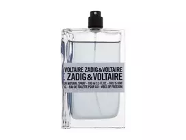Zadig  AND  Voltaire This is Him! Vibes of Freedom Eau de Toilette 100 ml