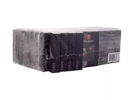 LAMBORGHINI Forza Tecno Vials Set Eau de Toilette 100x1.5 ml