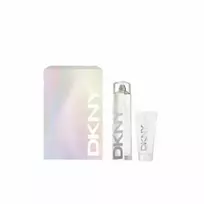 DONNA KARAN DKNY Eau de Parfum  AND  Body Lotion Set, 2 Pieces
