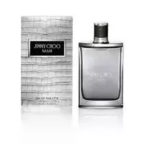 Jimmy Choo Man Eau de Toilette for men Tester 100 ml