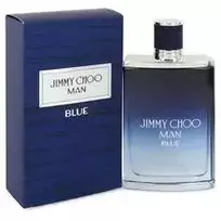 Jimmy Choo Man Blue Eau de Toilette for men Tester 100 ml