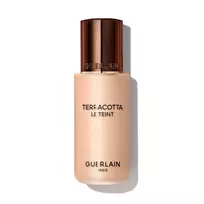 Guerlain  Fluid Terracotta Base 3c 1pc