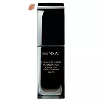 Sensai Flawless Satin Foundation SPF 20 30ml 103 Sand Beige