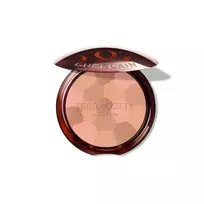 Guerlain  Terracotta Light Bronzing Powder Light Sun 04-Deep Gold