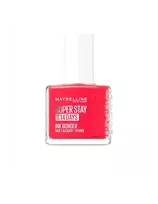 Maybelline Superstay 14 Days Nail Polish 490-Hot 12ml