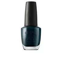 OPI Nail Lacquer Nail Polish Up to 7 Days Longevity Cia = Color Is Awesome 15ml