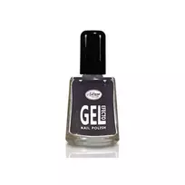 NURANA Gel Effect Nail Polish 12 Stone 10ml