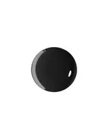Maybelline Fast Gel Nail Lacquer 17-Blackout