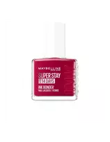 Maybelline Superstay 14 Days Nail Polish 501-Cherr 12ml