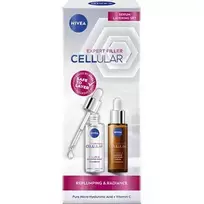 Nivea Expert Filler Cellular Set - Gift Set
