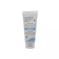 Ducray Dexeryl Cleansing Cream for Dry Skin 200ml