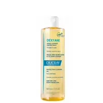 Ducray Dexyane Protective Cleansing Oil 400ml