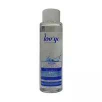 LOVYC Probiotic Kombucha Micellar Water for Face, Eyes, and Lips 500ml