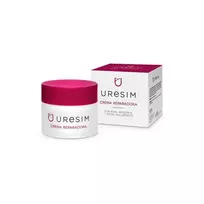URESIM Wrinkle Moisturizing Repair Cream 50ml