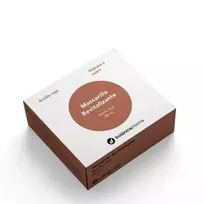 BOTÁNICAPHARMA Botanicapharma Revitalising Red Clay Mask 80ml