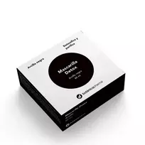 BOTÁNICAPHARMA Botanicapharma Black Clay Detox Mask 80ml