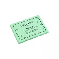 Payot Grey Modeling Clay Matte Individual Sheets