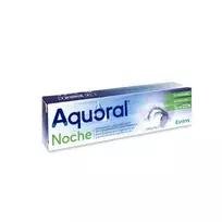 ESTEVE Aquoral Night Lubricating Eye Ointment 5g