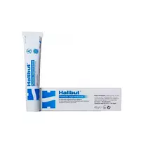 HALIBUT Regenerating Ointment 45g