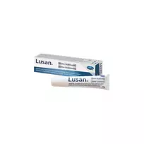 HARTMANN Lusan Healing Cream 15g