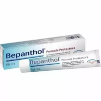 BEPANTHOL Protective Ointment 30g