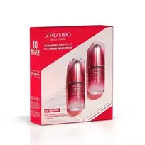 Shiseido - Ultimune Power Infusing Concentrate 2 X 50ml - Gift Set