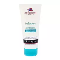 Neutrogena Dry foot cream 100 ml.